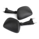 Par de espejos retrovisores de motocicleta para Yamaha TZM 150 TZR250 TZR 250 3XV V2 1990-1995