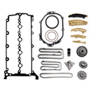 08/2015- Juego de cadena de distribución LR138833 para Land Rover Discovery Sport Van (L550) 204DTD 1999 SUV Van