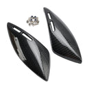 Tampa lateral do tanque de gás Kawasaki Z900RS 2018-2024