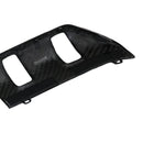 Frontstoßstangenlippe aus Carbon für Mercedes-Benz G-Klasse W465 G63 (Modelljahre 2025–2026)