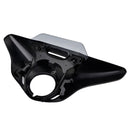 2021-2024 HONDA CM300 CM500 Windschutzscheibe Scheinwerferverkleidung