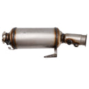 2009 Mercedes-Benz GL320 BlueTEC Diesel 3.0L Dieselpartikelfilter DPF 164490753680 164490753660