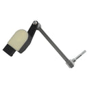 Höhenniveausensor vorne links 3D0941285E für VW Phaeton 3D 2002-2016