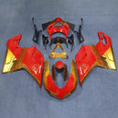 2007-2011 Ducati 1098 1198 848 Kit de desorden Cuerpo ABS