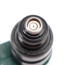 4 styks indsprøjtningsdyser til VW Golf IV, Audi A3 8L, Seat Leon, Skoda 037906031AL