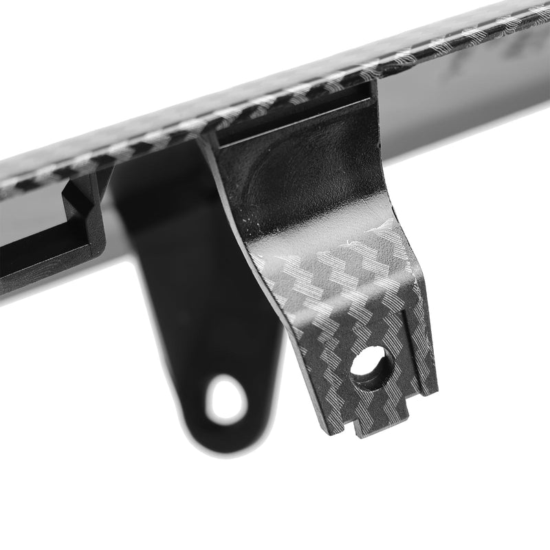 2022-2024 Yamaha T-MAX 560 Keskisivupolkimen suojuksen suojaverhous