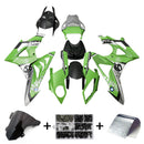 2015-2016 Kit de paneles de inyección BMW S1000RR ABS de plástico corporal