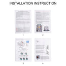 MNSPD-300-AC Solar Overpolage Protection Device 300 VAC för Midnite Solar MNSPD-300-AC