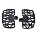 Front Footrests Foot Pegs fit for Meteor 350 2021-2025 Classic 350 2022-2025
