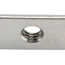 WP63052-2 Eisspender-Joch für Kühlschränke 63052A001 670268 PS11743333