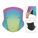 2020-2024 BMW S1000XR Scheinwerfer Windschutzscheibe Abdeckung Windschutzscheibe