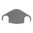 AGR -ventil blindplade til BME N47S N57 N57S E90 E91 E84