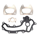 2022–2023 Ram ProMaster 1500 3,6 l V6 Nockenwellen-Kipphebel-Reparatursatz 5047912AD 5047912AA