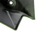2021-2024 Kawasaki Z650 Front Downforce Spoiler Verlängerung Verkleidung Hellgrün