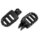 Forreste fodstøtte fodpind passer til KAWASAKI Vulcan S 650 2016-2023/Vulcan S 650 Cafe 2018-2023