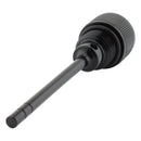 1105-0022 Olejový měřicí kryt nádrže konektoru pro Softail Road Glide 07-19