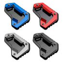 2012-2015 Tiger 1200 Explorer (V13VG) Almohadilla de placa ampliadora de estator