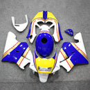 Zestaw owiewek z tworzywa ABS do Hondy NSR250 PGM-4 (1994-1996)