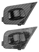 2021-2024 Aprilia RSV4 Seitenrahmen kleine Zusatzabdeckung Verkleidung