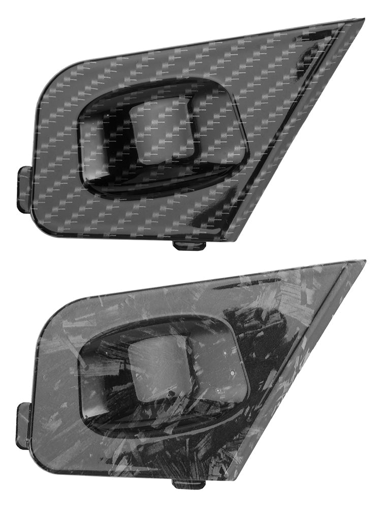 2021-2024 Aprilia RSV4 Seitenrahmen kleine Zusatzabdeckung Verkleidung