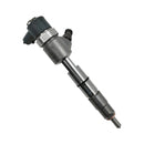 1 stykke brændstofindsprøjtningsdyse til JMC ISUZU 4JB1 JX49ZLQ4 0445110629 0 445 110 629