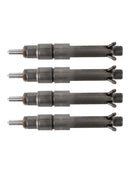 4 Stück Einspritzdüsen für Volkswagen Golf, Jetta, Beetle 1,9 l Diesel 028130202P