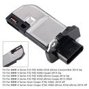 Mass Air Flow Meter Sensor For BMW 330d 525d 530d X3 X4 13627804150