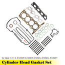 Für Opel Meriva/Mokka/Mokka X/Zafira Zylinderkopfdichtungssatz HGS075