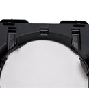 2022-2023 Mercedes Benz W206 W/Camera GT-R Style Front Bumper Grille Grill