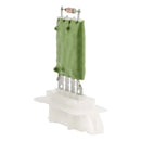 Heater A/C Fan Blower Motor Resistor 1K0959263A For VW Jetta Golf Passat MK5