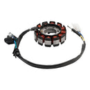 2016–2024 Modenas Karisma 125 (ny), 12-polet uttalelse generator 31120-ALG1-E10