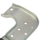 Peterbilt 389 Serie 131 Motorhaube Rechte Motorhaube Halterungen Set MPB75131L MPB75131R