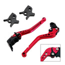 Kymco AK550 2017-2022 -jarruvipu, joka sopii Kymco AK550: lle