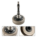 2015-2016 CFMoto ZFORCE 800 Trail ZF800 forkoblingsvariatorremskivesæt 0800-053000-0001