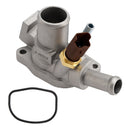 Thermostatgehäuse für Motorkühlmittel für Dodge Dart L4 1.4L 4892642AA
