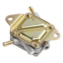 KRAFTSTOFFPUMPE FÜR ACCESS AMS 4.38 SM + SX XTREME 480 ENDURO SUPERMOTO 12106-A12-100