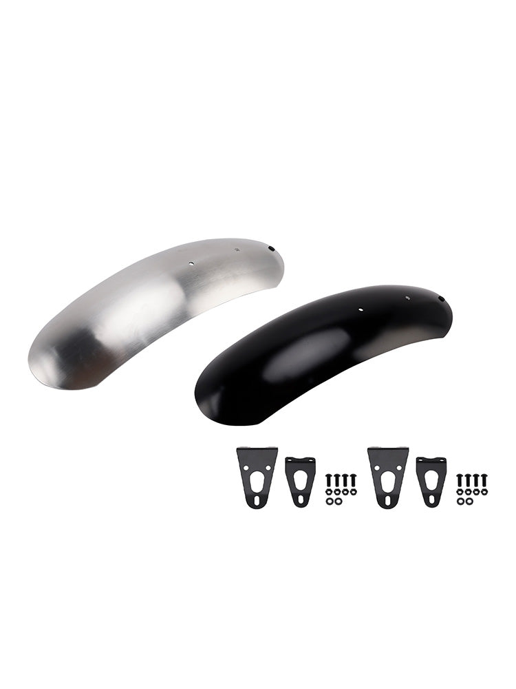 2021-2023 BMW R nineT Option 719 Stahl-Frontkotflügel