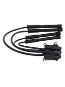 Tennspolemodul 8200051128 for Renault Clio II, Renault Kangoo og Twingo