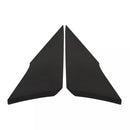 2016-2022 Toyota Prius 2PCS bakstriper 62505-47012 62506-47012