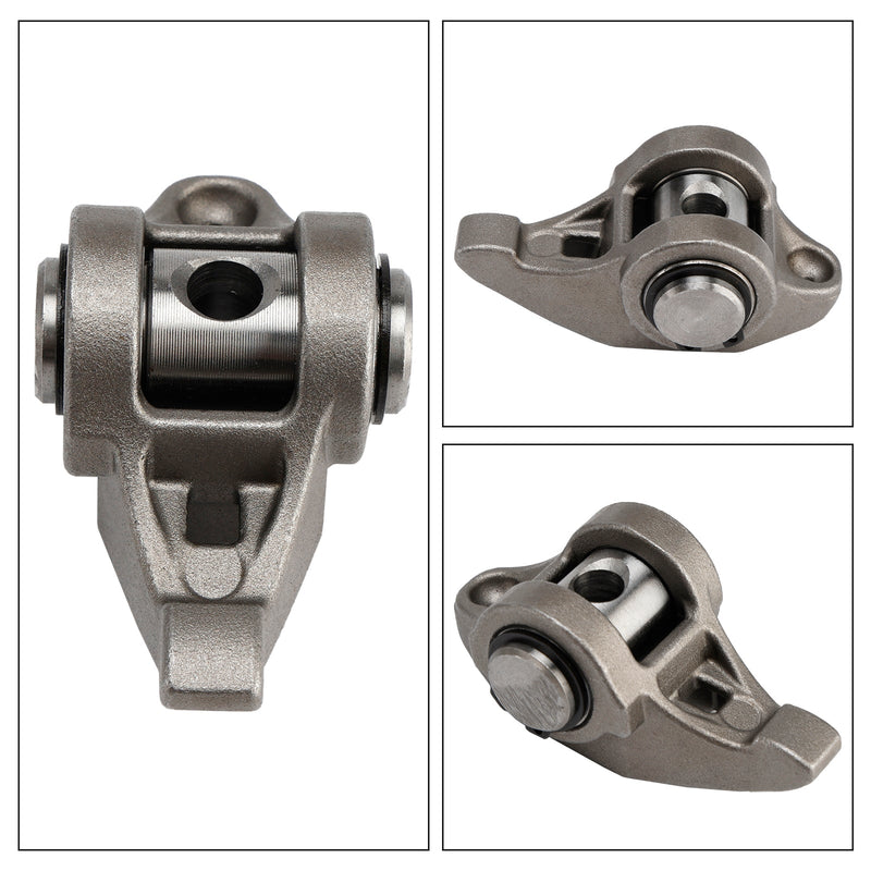 Kipphebel mit Schrauben und Ventilstößel-Kit 10214664 MR-1341 JB-2079 für GMC