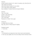 2024+ BMW G05 LCI X5 Single Line jäähdyttimen säleikkö kiiltävä musta etupuskuriin