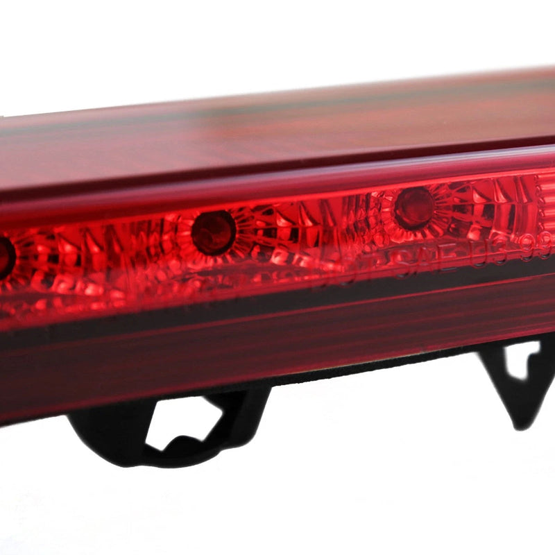 1999–2004 Ford Mustang V6/GT Helle LED rot 3. dritte Bremsleuchte Stop Lampe