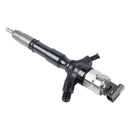Para Toyota Hilux Hiace 2KD-FTV 2.5L motor 1 pieza inyector de combustible 095000-8530