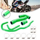 2019-2023 BMW S1000RR Kit de mangueira de silicone