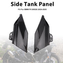 2024-2025 BMW R1300GS Side Gas Tank Middle Panel Fairing Cowl