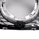 2020–2022 Mercedes-Benz X253 GLC250 GLC300 Diamant-Frontstoßstangengrill