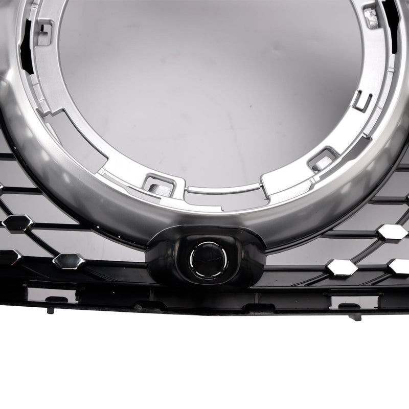 2020–2022 Mercedes-Benz X253 GLC250 GLC300 Diamant-Frontstoßstangengrill