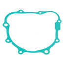 Vänster sidostatorkåpa packning för Honda XR230 CRF230F CRF230L CRF230M 2003-2021