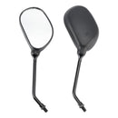 PAAR RÜCKSPIEGEL ASSY FÜR YAMAHA YBR125 YBR 125 CUSTOM 2008-2016