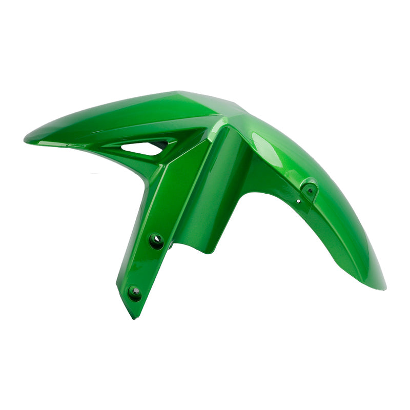 2022-2024 Kawasaki Versys 650 KLE650 etulokasuojan lokasuoja